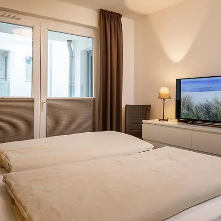 Apartment Dune House *